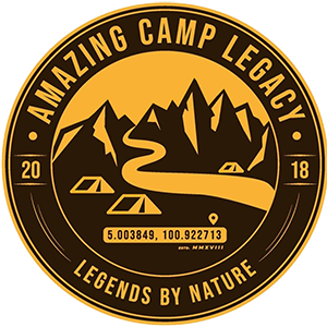 Amazing Camp Legacy