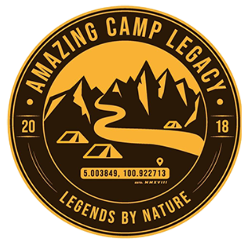 Alumni Amazing Camp Legacy